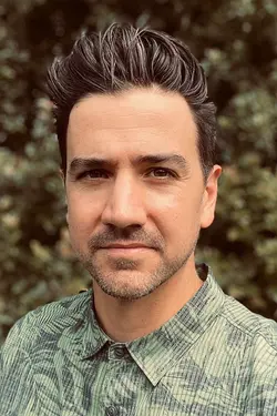 Photo Woody Strassner