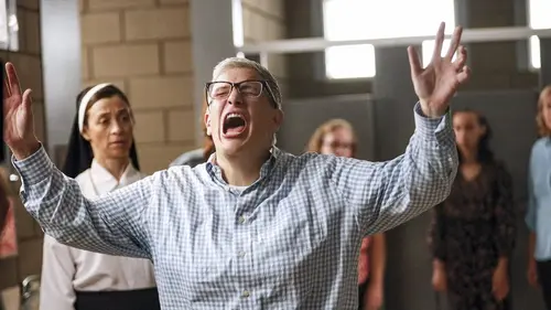 Work in Progress S01E04 161, 153, 137, 122, 106, 104, 102 (le décompte continue)