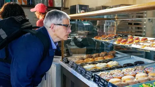 Work in Progress S01E07 14 (Partie 2), 12, 11, 10