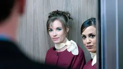 WorkinGirls S01E10 Les parasites