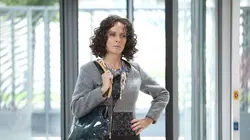 WorkinGirls  S03E07 Stage de survie