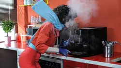 WorkinGirls S02E12 La tour infernale