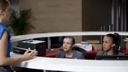 WorkinGirls S03E09 Le grand audit