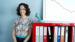 WorkinGirls S03E08 Reportage