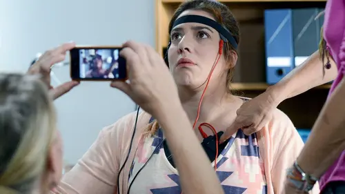 WorkinGirls S02E05 Le plan de licenciement