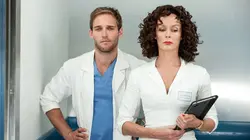 Workingirls à l'hôpital