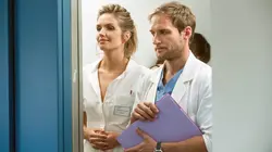 Workingirls à l'hôpital