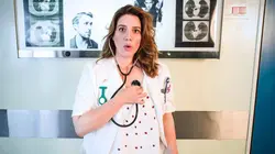 Workingirls à l'hôpital