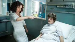 Workingirls à l'hôpital