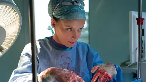 Workingirls à l'hôpital S04E04 Le cas impossible