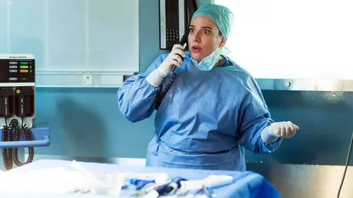 Casting Workingirls à l'hôpital S04E01 Le miraculé