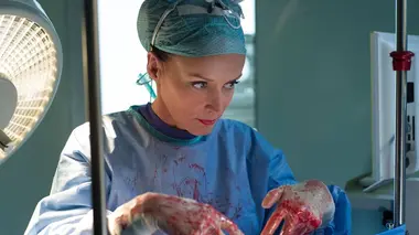 Workingirls à l'hôpital S04E04 Le cas impossible