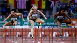 World Athletics Indoor Tour