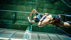 World Chase Tag : Championnat du monde de course-poursuite