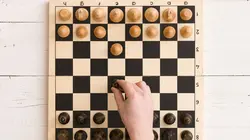 World Chess Show