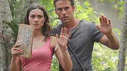 Visuel de World Express, course poursuite au Mexique