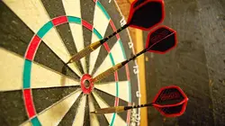 World Grand Prix Darts