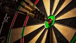 World Grand Prix Darts