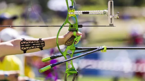 World Indoors de Nîmes