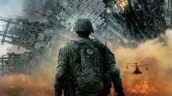 World Invasion : Battle Los Angeles