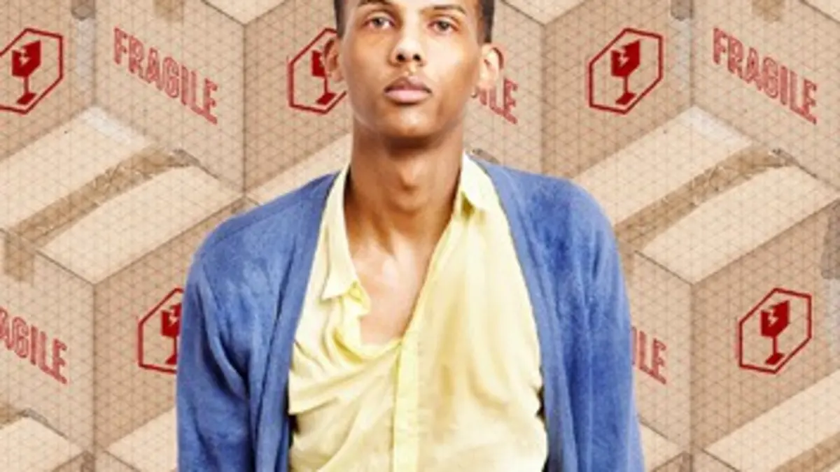 World Music Awards 2014