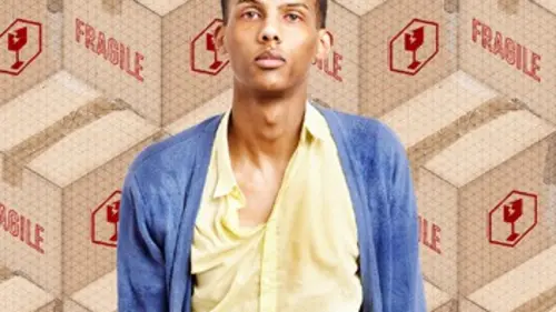 World Music Awards 2014