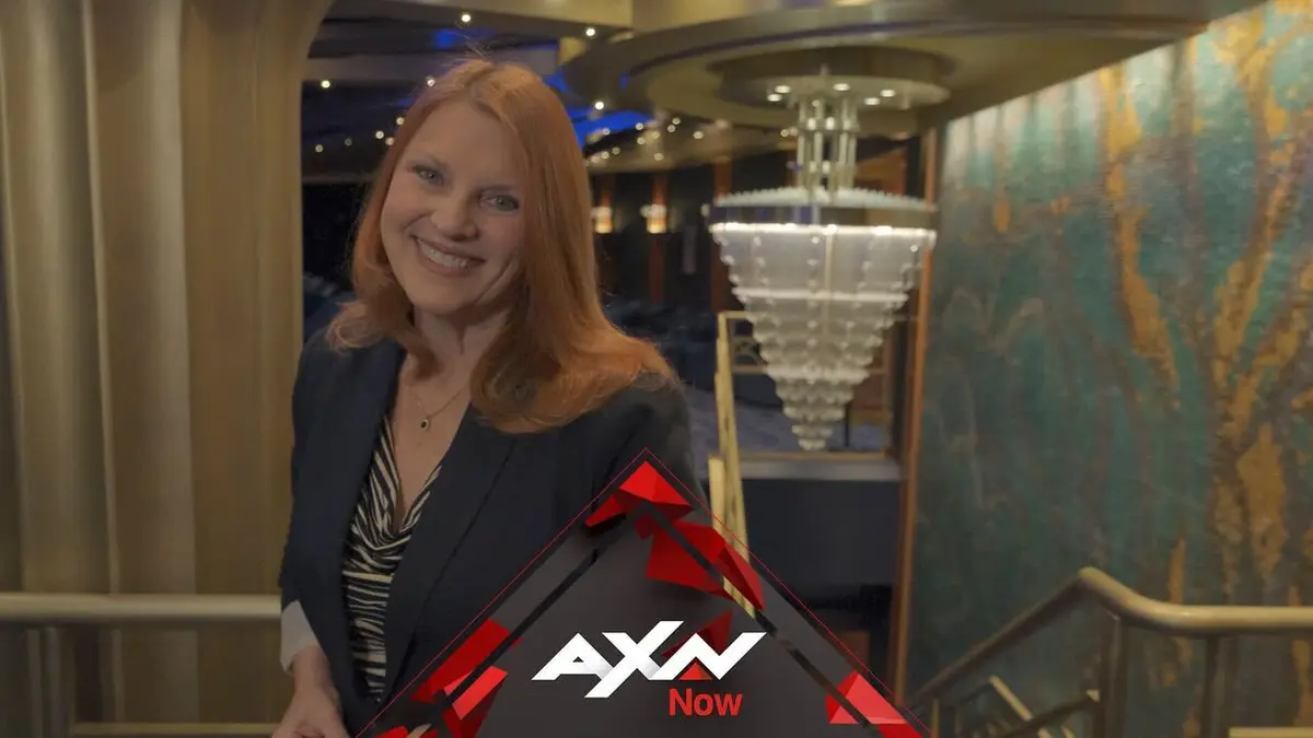 World's Most Expensive Cruise No Expense Spared