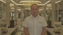 World's Most Expensive Cruise