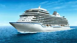 World's Most Expensive Cruise Christmas Special