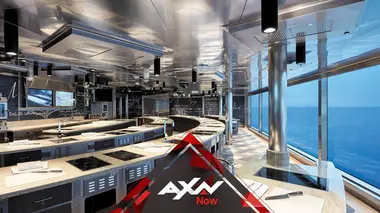 World's Most Expensive Cruise