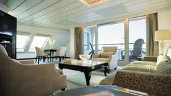 World's Most Expensive Cruise