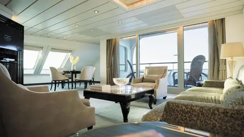 World's Most Expensive Cruise