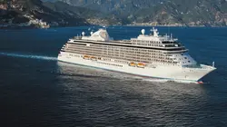 World's Most Expensive Cruise