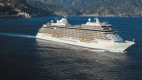 Casting World's Most Expensive Cruise