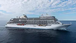 World's Most Expensive Cruise