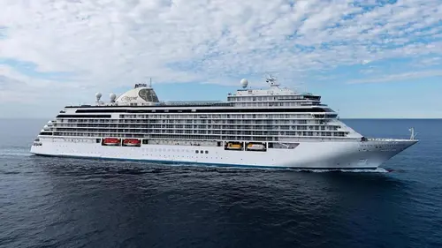World's Most Expensive Cruise S01E01