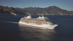 World's Most Expensive Cruise
