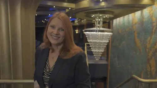 Casting World's Most Expensive Cruise