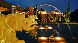 World's Most Incredible Hotels