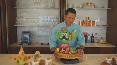 World's Most Luxurious Holidays