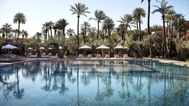 World's Most Luxurious Holidays