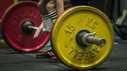 World's Strongest Man