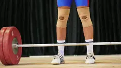 World's Strongest Man