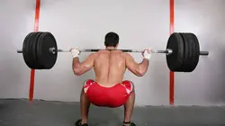 World's Strongest Man