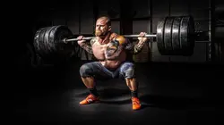 World's Strongest Man