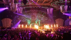 World Stage Indonesia