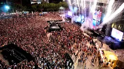 World Stage: Isle of MTV 2022 Highlights