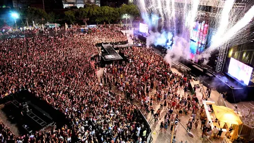 World Stage: Isle of MTV 2022 Highlights