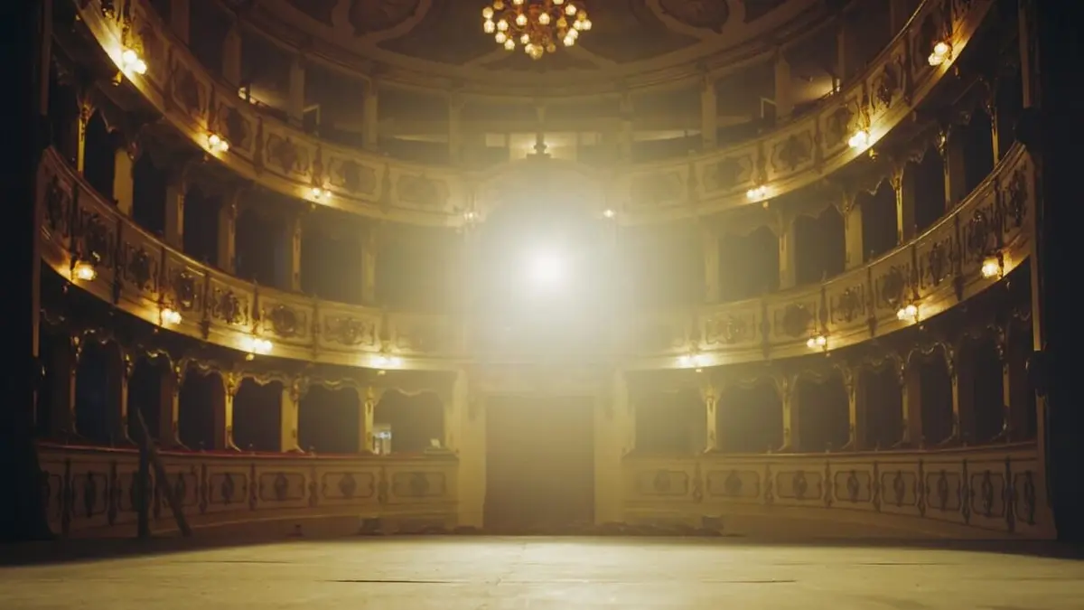 World Stage: Les meilleurs moments des EMA 2021 et 2022