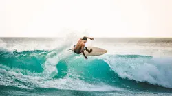 World Surf League